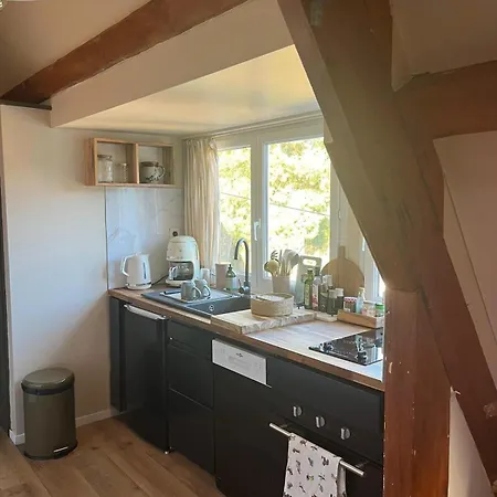 Apartment T2 Quartier Calme Proche Centre *