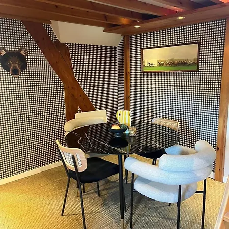 T2 Quartier Calme Proche Centre *