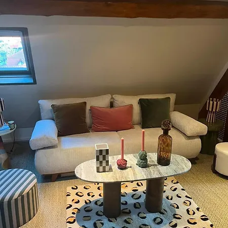 T2 Quartier Calme Proche Centre Apartment *