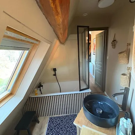 Apartment T2 Quartier Calme Proche Centre